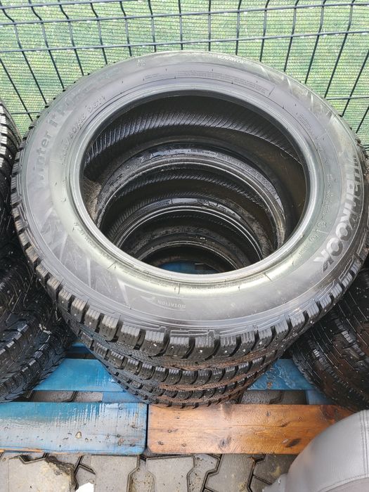 Anvelope cauciucuri de iarna M+S 205/60/16  205 60 r16