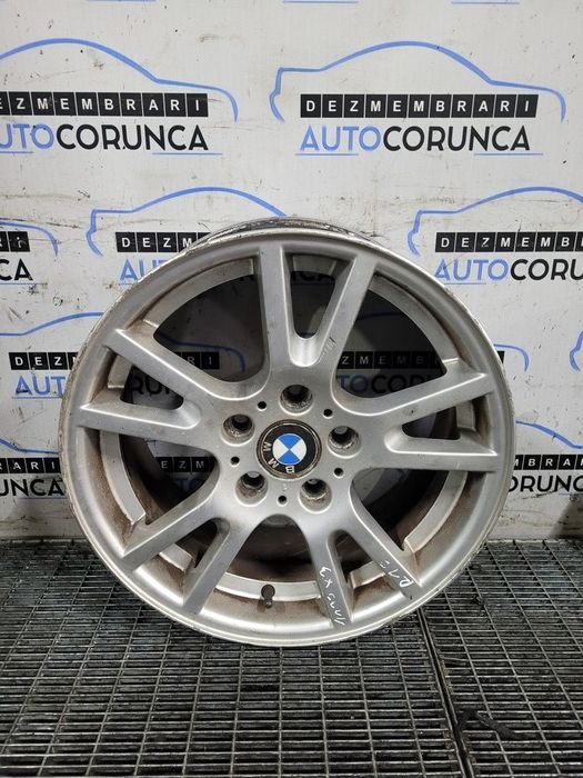 Jante aliaj BMW X3 E83 2003 - 2006 (1137) R17 R17 PRUDUCATOR BBS 5*120