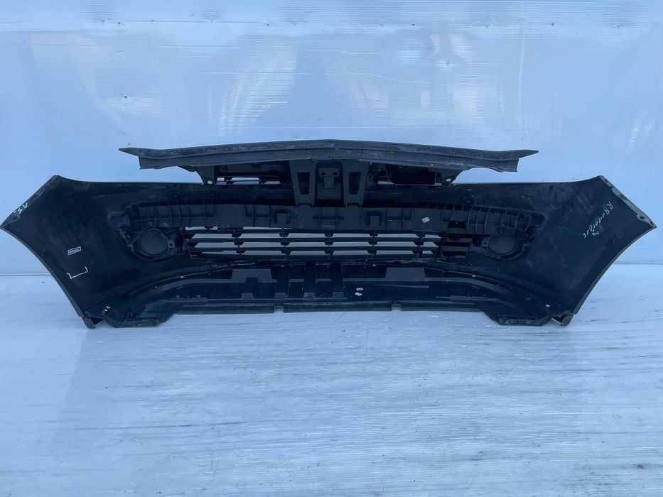 Bara fata completa Renault Clio 3 2005-2009 ca noua originala