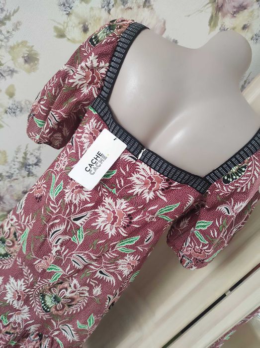 Rochii, cămăși, seturi Zara