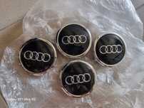 Capace roti audi