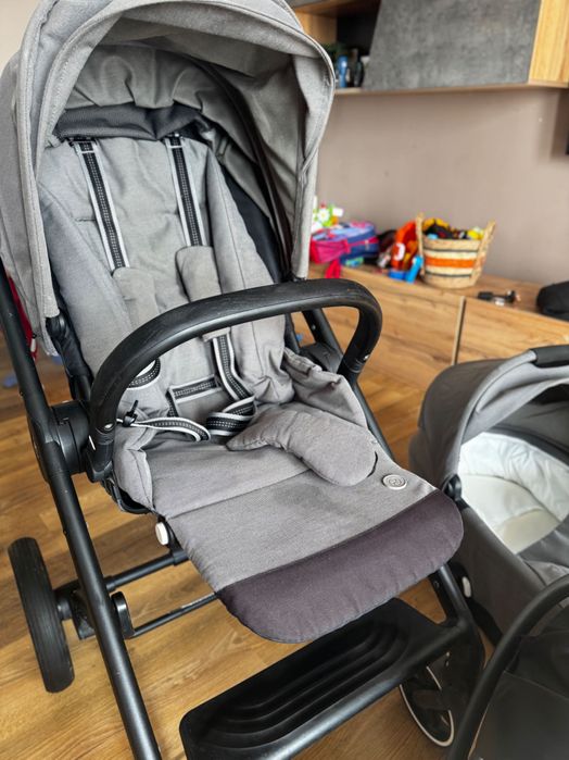 Количка 3 в1 Cybex balios S