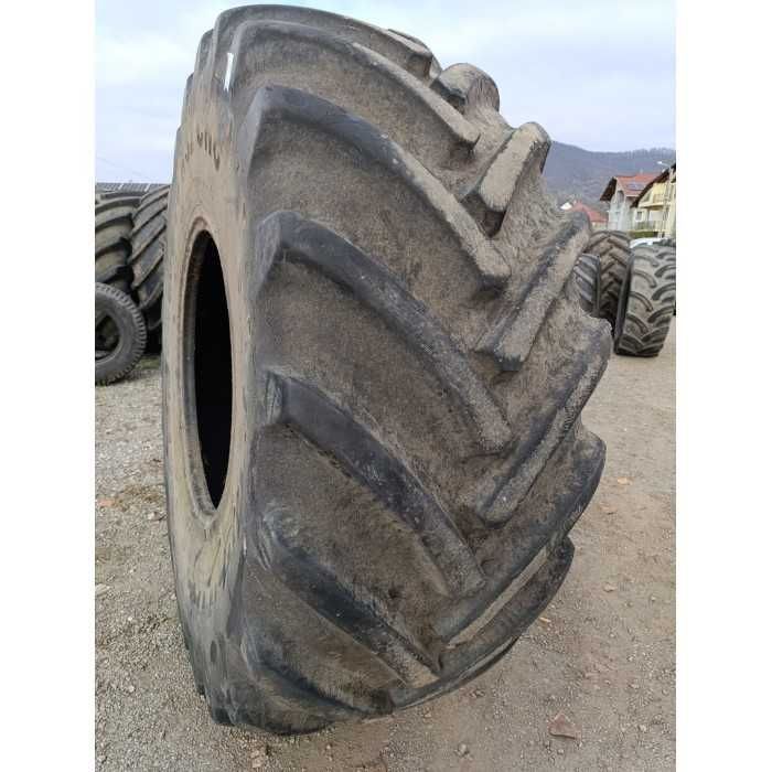 Anvelopa second-hand 800/70R32 Continental  cu garantie 1 an !