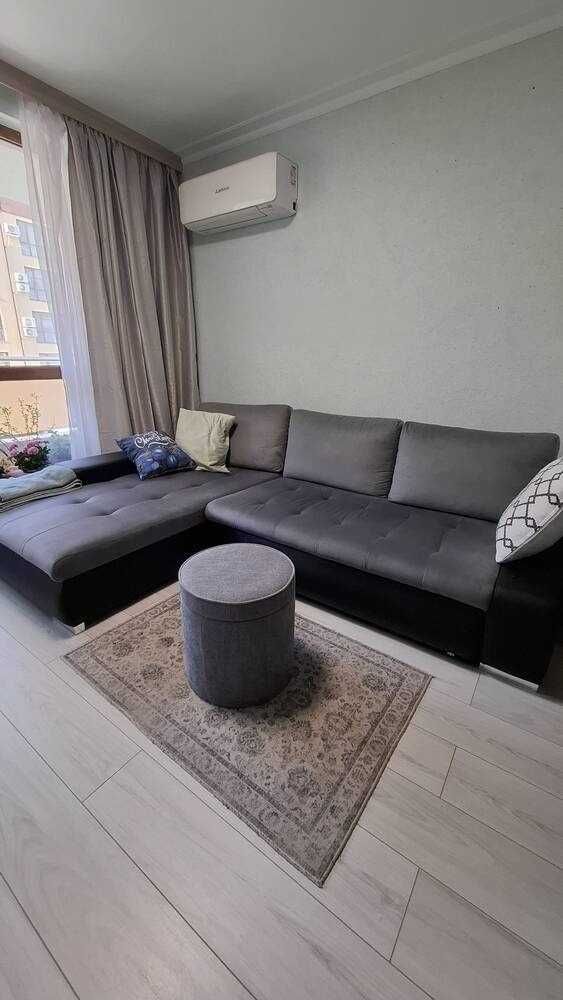 Продава се Двустаен апартамент в Пловдив, Кючук Париж - 78 кв.м за 1609 €/кв.м - Снимка #1