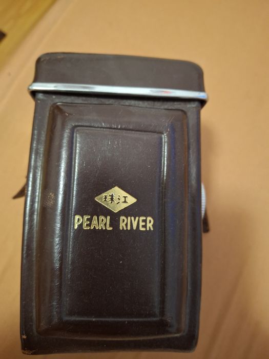 Camera photo antica pentru colectionari