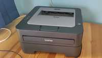 Лазерен принтер Brother HL-2240D