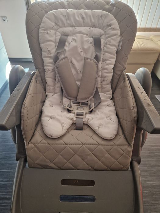 Столче за хранене Lorelli Appetito