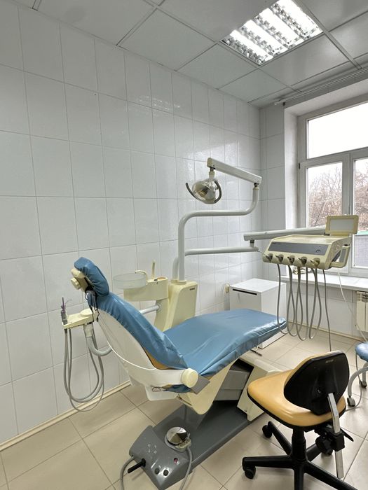 Стоматологическое кресло Fona 1000