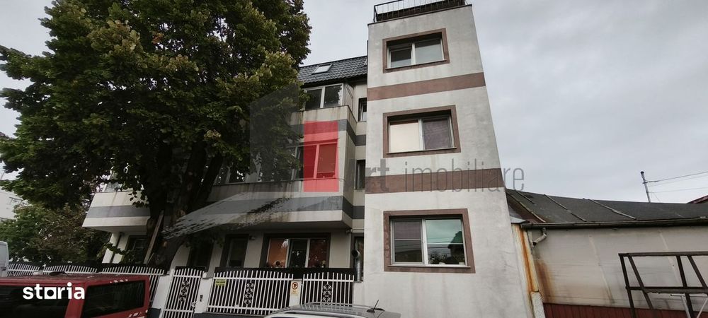 Apart Hotel VILA P+2E+ MANSARDA ,  7 garsoniere,  apartamante cu  2 ca