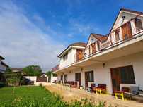 Casa Andra Vama Veche