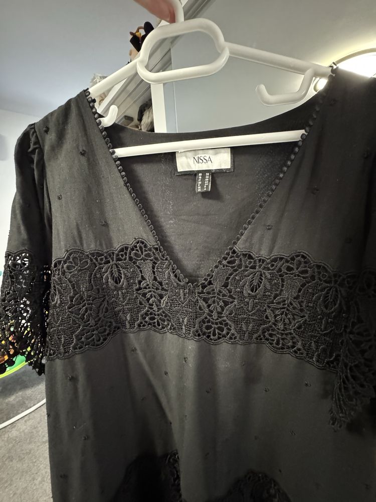Vand rochie nissa bumbac 100 %