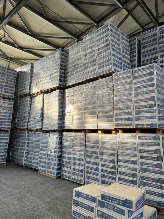 Армстронг/Подвестной потолок/байкал/моющий армстронг