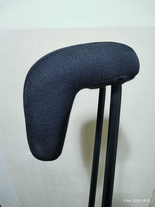 Vând spatar (banchetă Logan) - 2 buc.  Tetiere - Mânere interior usi