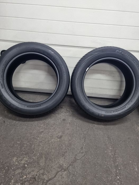 Anvelope Nexen 205/55/16