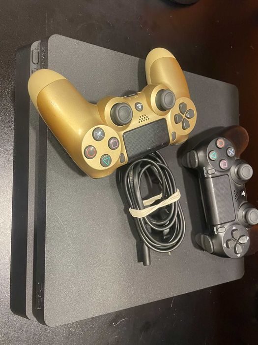 Hope amanet P13 PLAY STATION 4 SLIM