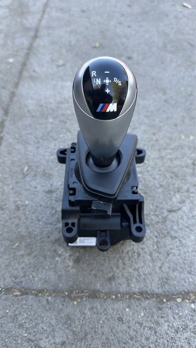 BMW F80 F82 F83 M3 M4