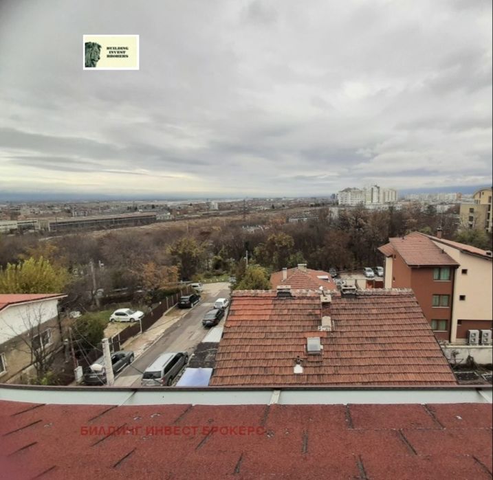 Едностаен апартамент под наем в кв.Редута