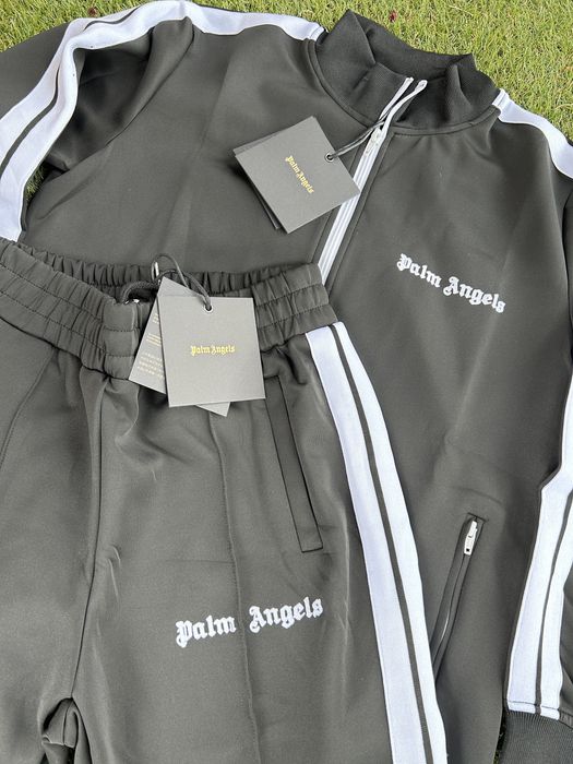 Trening Palm Angels Full Print / Colectia Noua / Premium