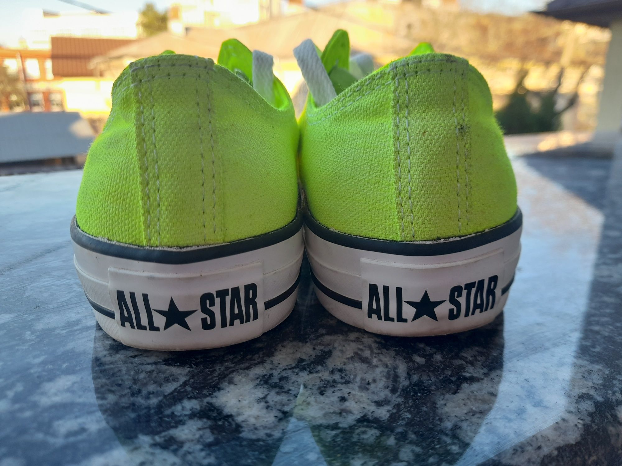 Teniși Converse All Star originali