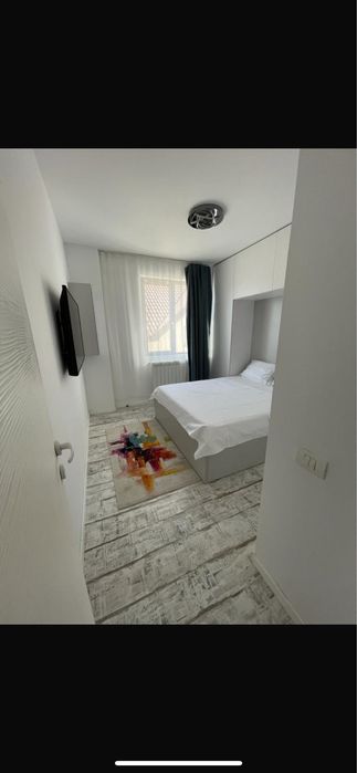 Apartament Damian