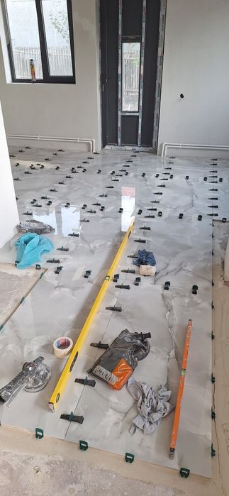 Finisaje interioare complete – Calitate, seriozitate, Profesionalism.