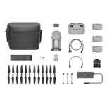 DJI mavic AIR 2 fly more combo