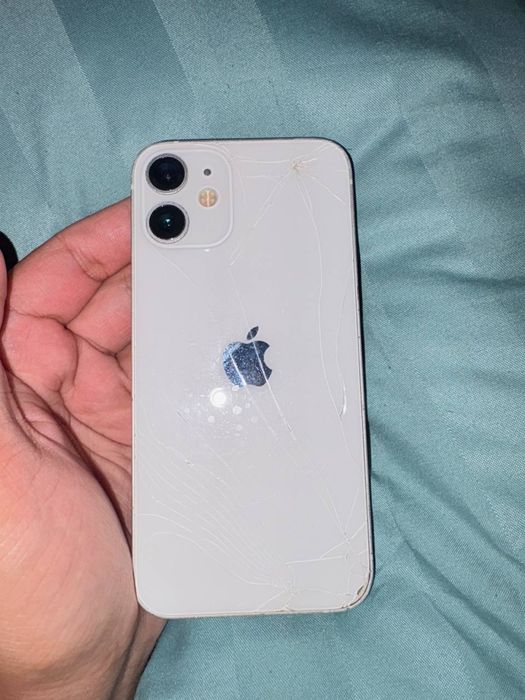 Iphone 12 mini 64gb