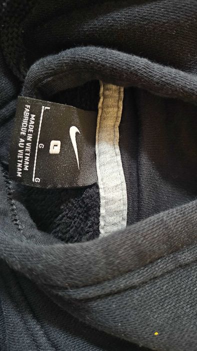 Оригинален суичър горнище Найк Джордан Jordan nba nike сиутчър