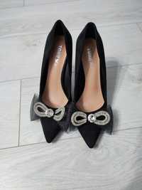 Pantofi stiletto 39