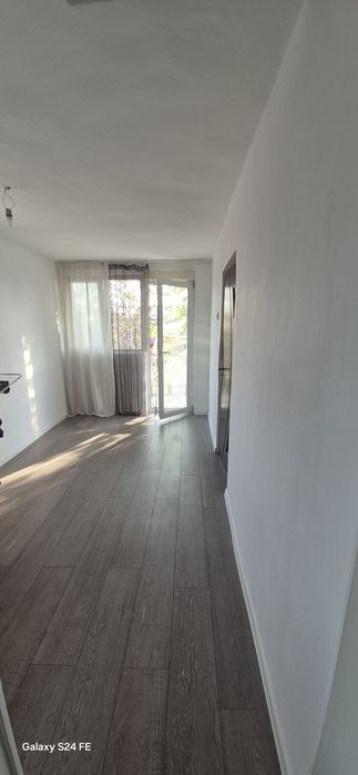 Apartament in casa cu etaj