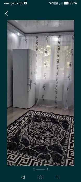 Inchiriez apartament cu 2 camere in Cartier Hipodrom