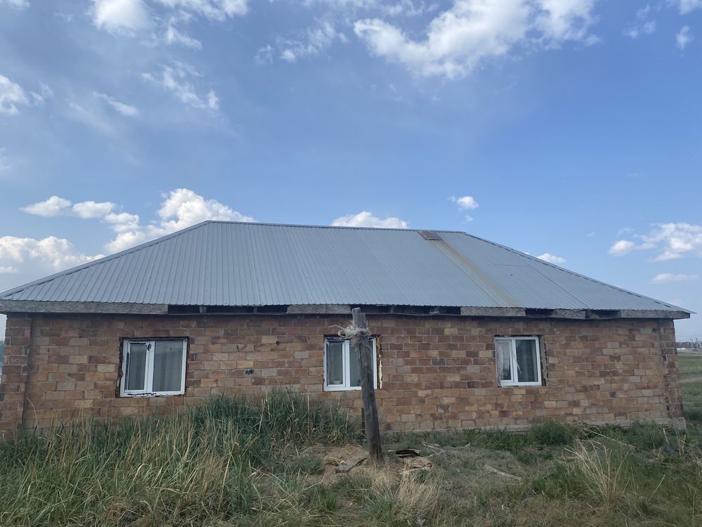 Продам дом срочно