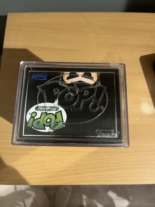 Funko Pop Samurai Jack