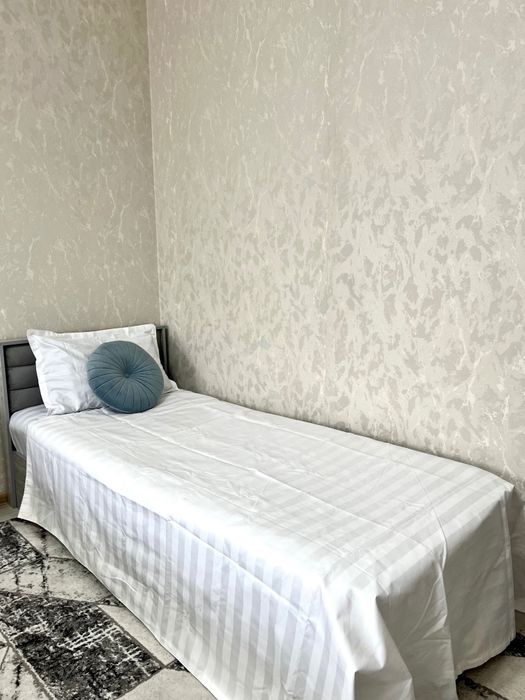 СУТОЧНАЯ квартира зарафшон ситй 50$