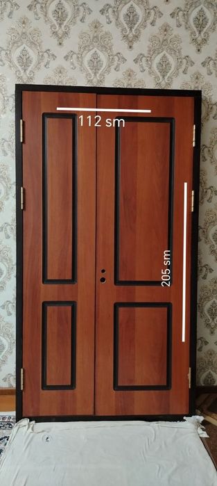 Mdf Eshik yangi sifatli