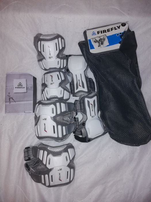 Нови протектори размер М