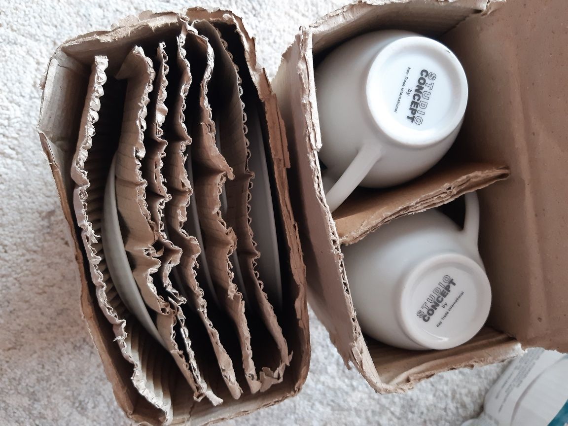 Set cesti de cafea