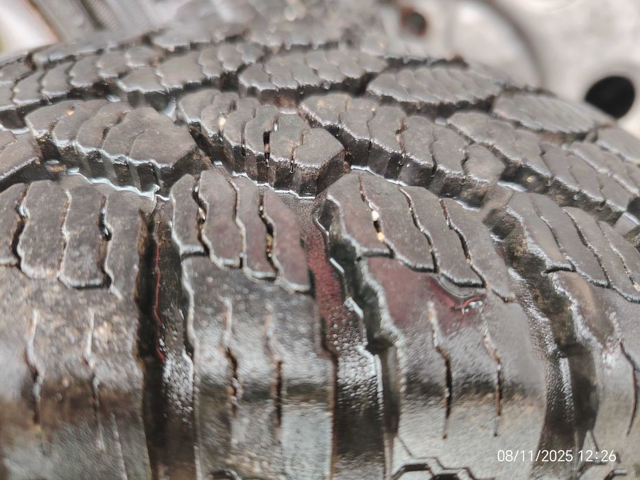 Зимни гуми 155/65/13