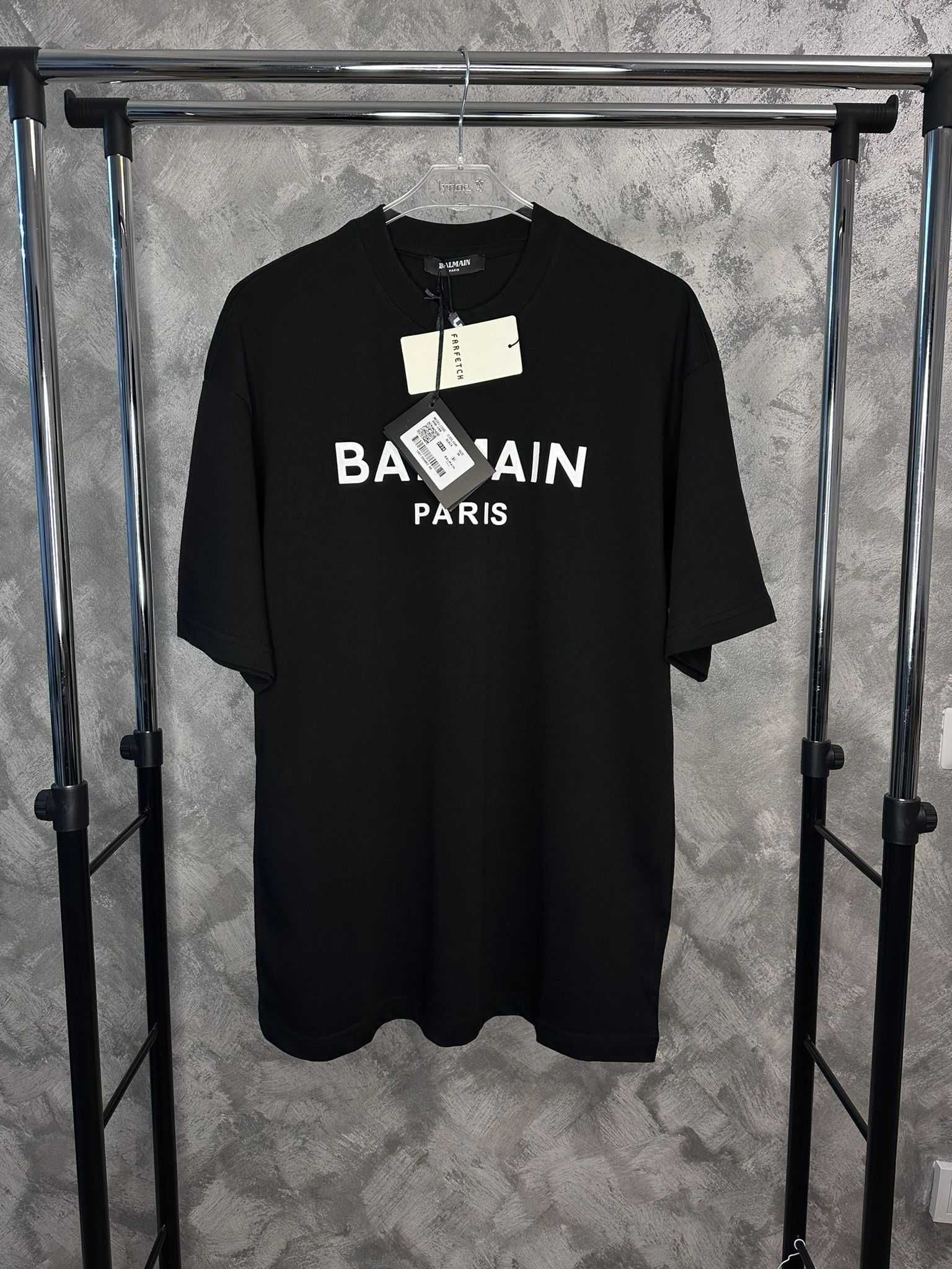 Tricou Balmain Premium