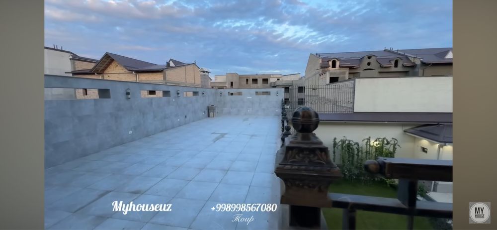 1000мUchastka Amerikanskiy Posolstvo/ Участка Американский посольство