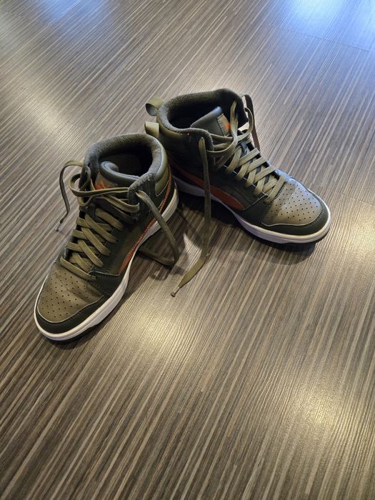 Детски кецове Puma