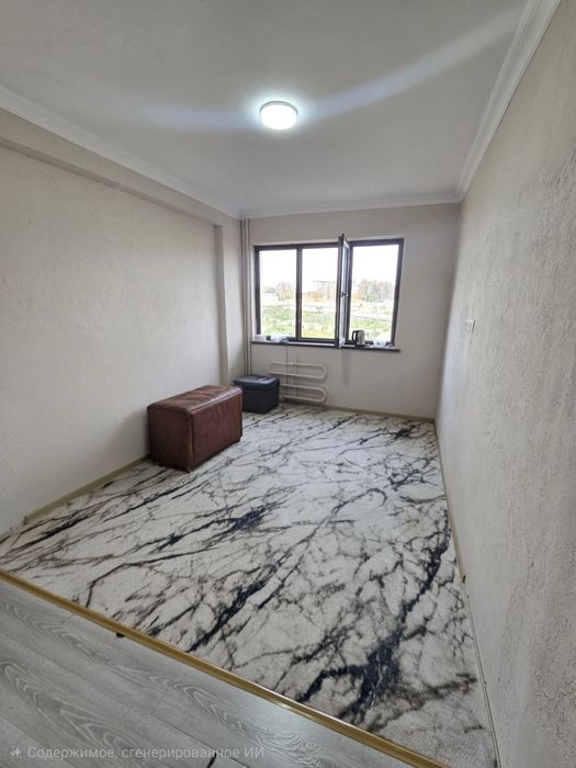 Ттз Беш капа Продается квартира 1/6/9 Общежитие