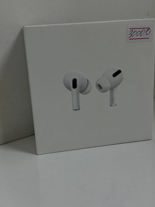 Наушники AiPods Pro