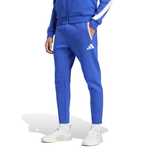 Pantaloni Adidas Team France Noi Originali (S; M; L; XL)