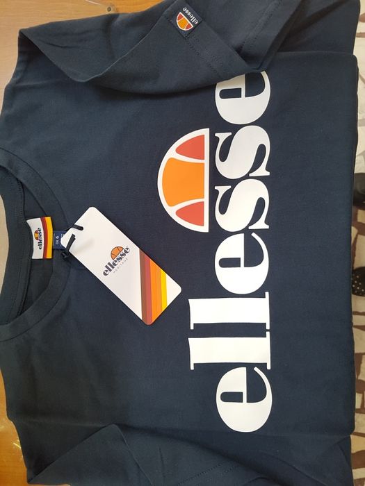Tricou ELLESSE Original