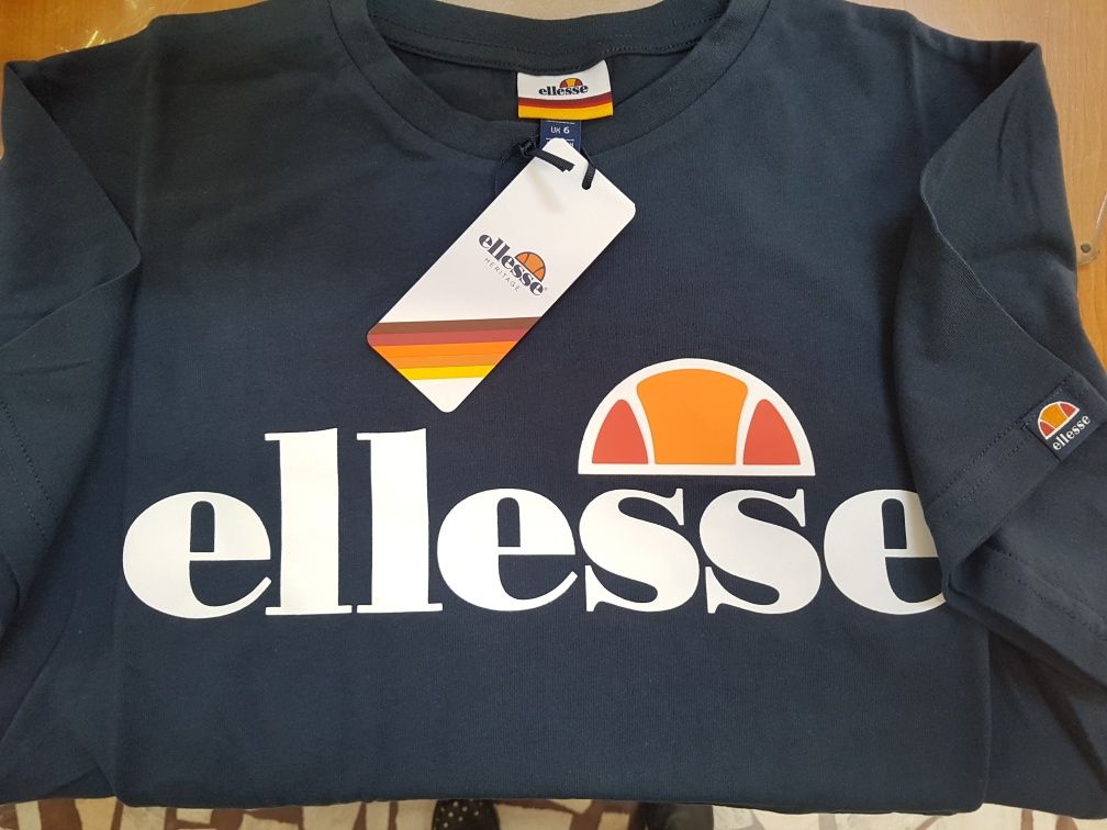 Tricou ELLESSE Original