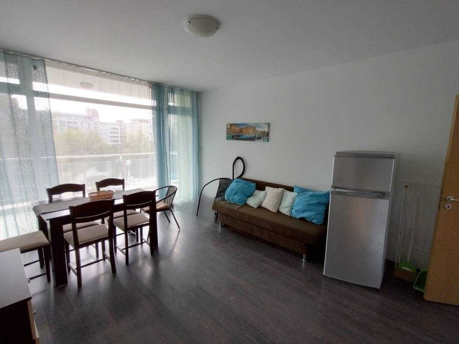 Продава се Тристаен апартамент в к.к. Слънчев бряг - 93 кв.м за 979 €/кв.м - Снимка #6