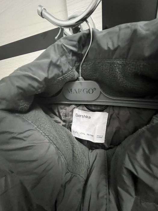 МУжская куртка производство Турция .Размер -56