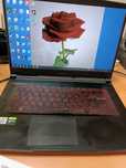MSI геймърски лаптоп