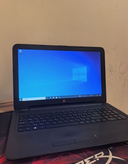 Ноутбук Нр HDD 500Gb
